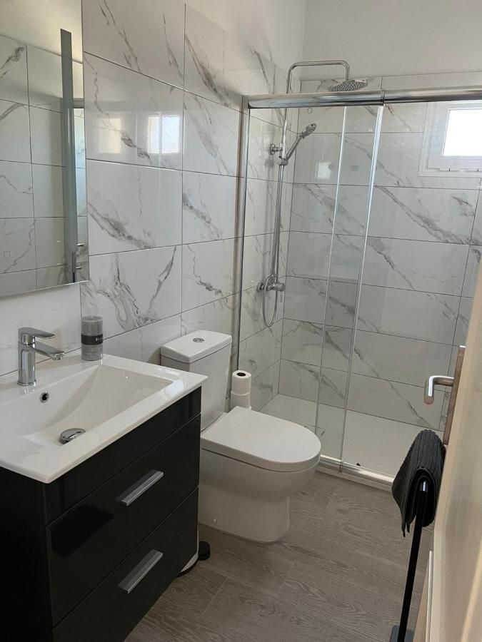 Apartamento Margarita Appartement Los Llanos De Aridane Buitenkant foto