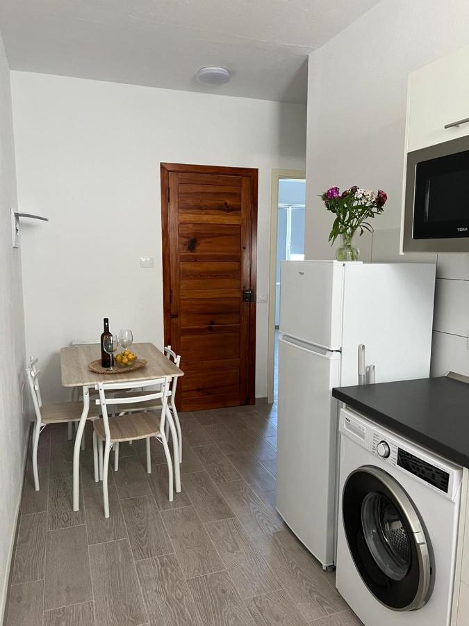 Apartamento Margarita Appartement Los Llanos De Aridane Buitenkant foto
