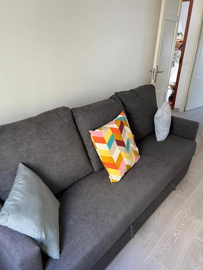 Apartamento Margarita Appartement Los Llanos De Aridane Buitenkant foto