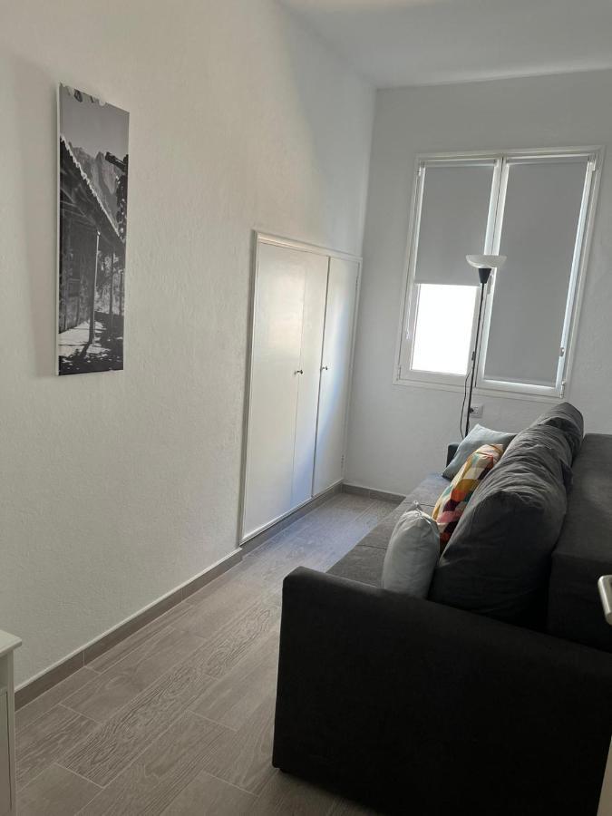 Apartamento Margarita Appartement Los Llanos De Aridane Buitenkant foto