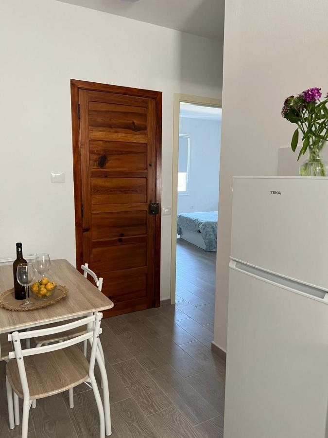 Apartamento Margarita Appartement Los Llanos De Aridane Buitenkant foto