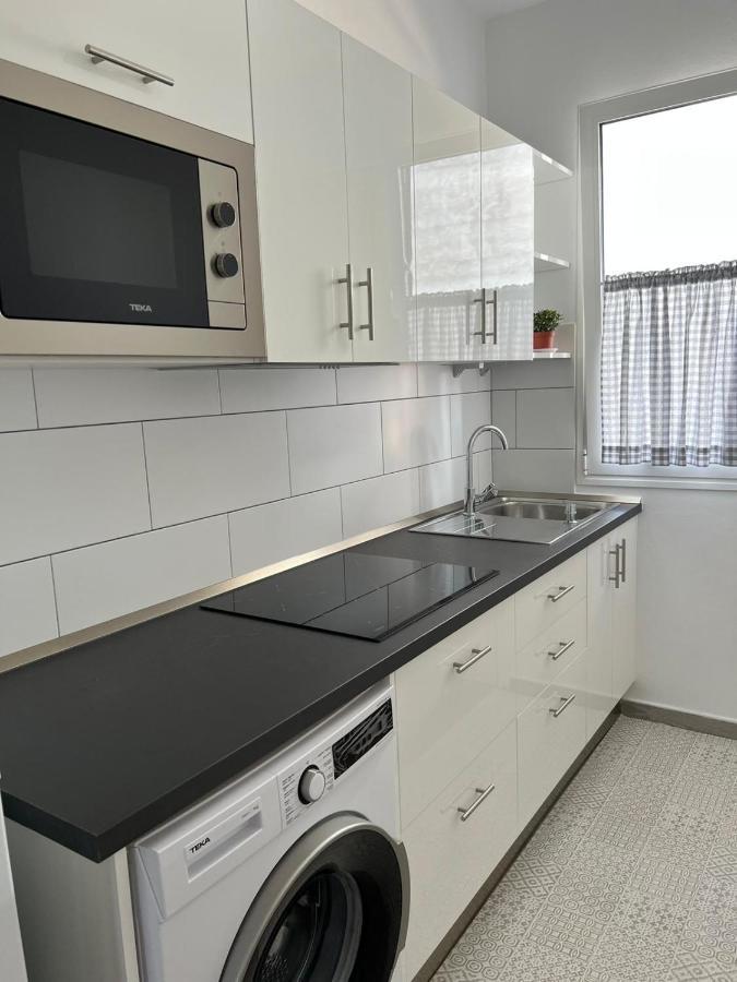 Apartamento Margarita Appartement Los Llanos De Aridane Buitenkant foto
